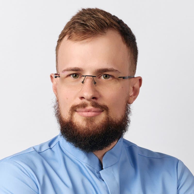 Зимин Даниил Сергеевич