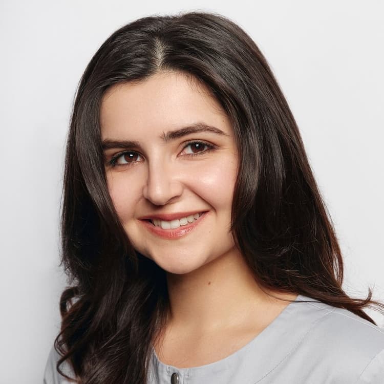 Мирзоян Диана Азатовна