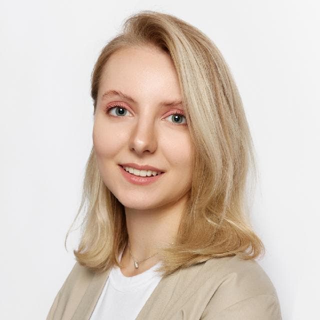 Резвова Екатерина Андреевна