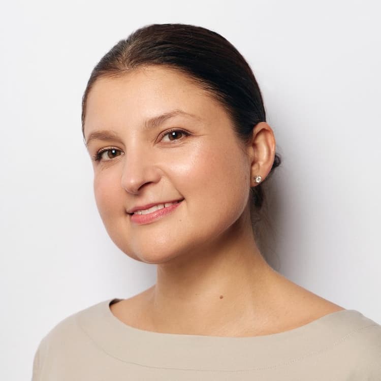 Ландинова Елена Владимировна