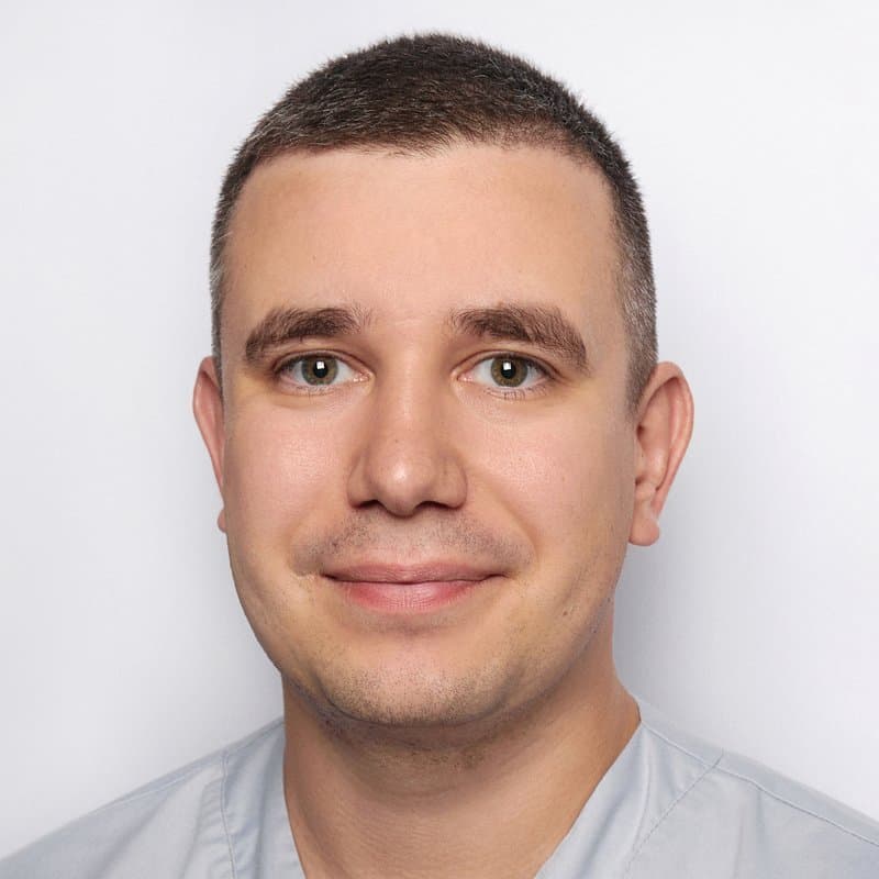 Королев Евгений Вадимович