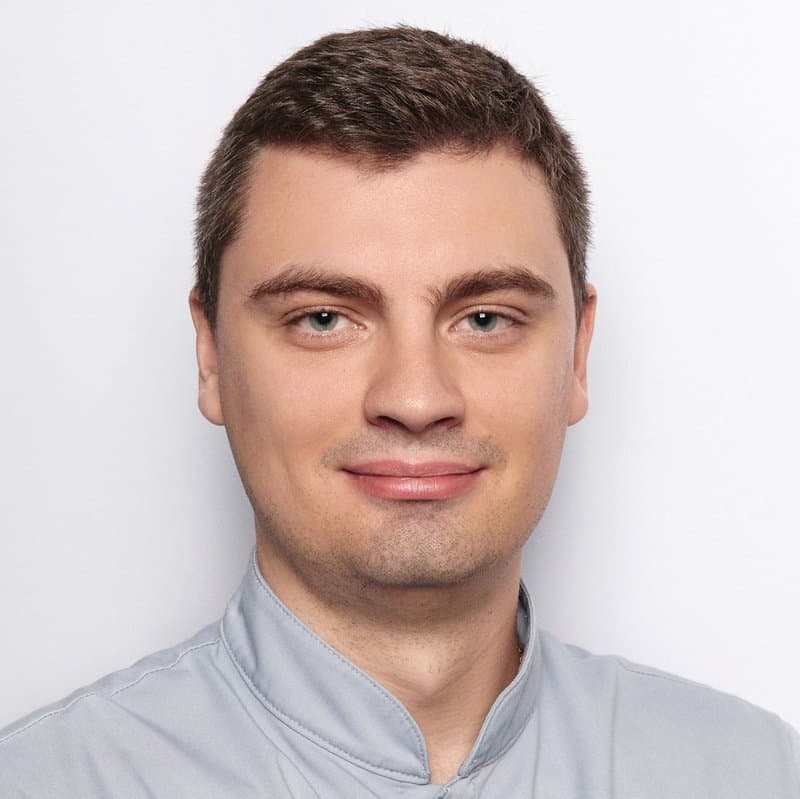 Христинин Игнат Игоревич