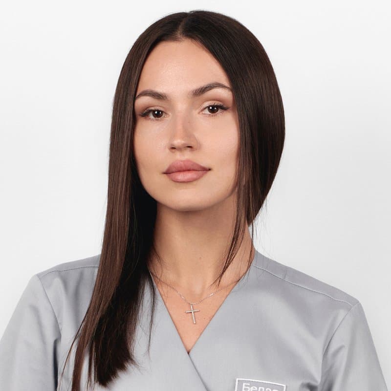 Рудинец Кристина Андреевна