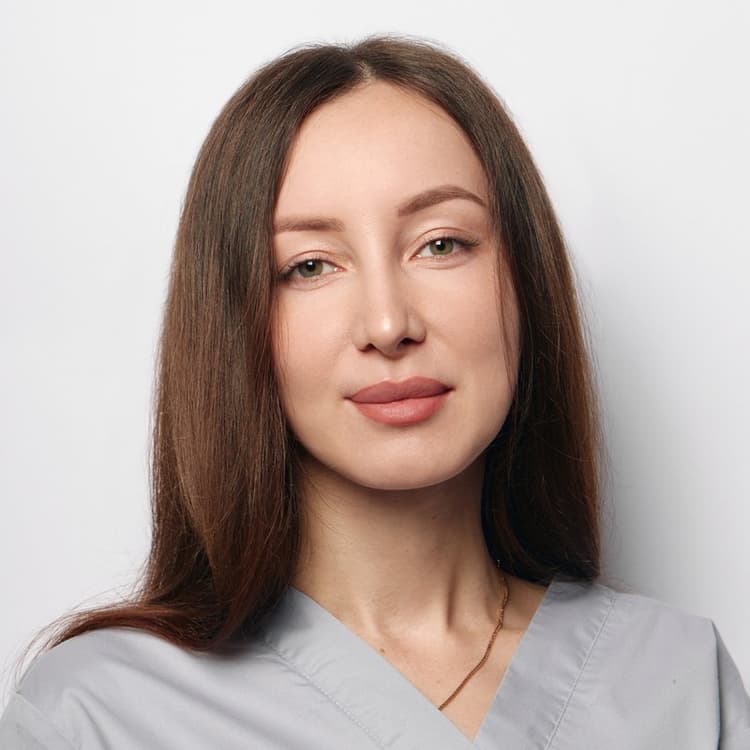 Соболева Кристина Михайловна