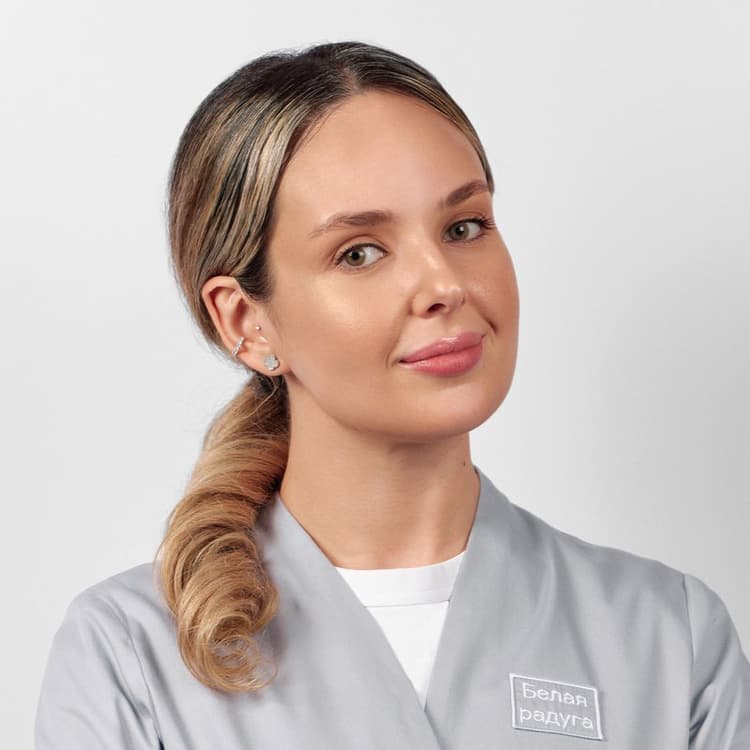 Бикоева Лора Валерьевна