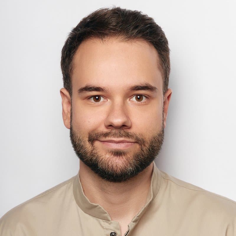 Спиридонов Никита Константинович