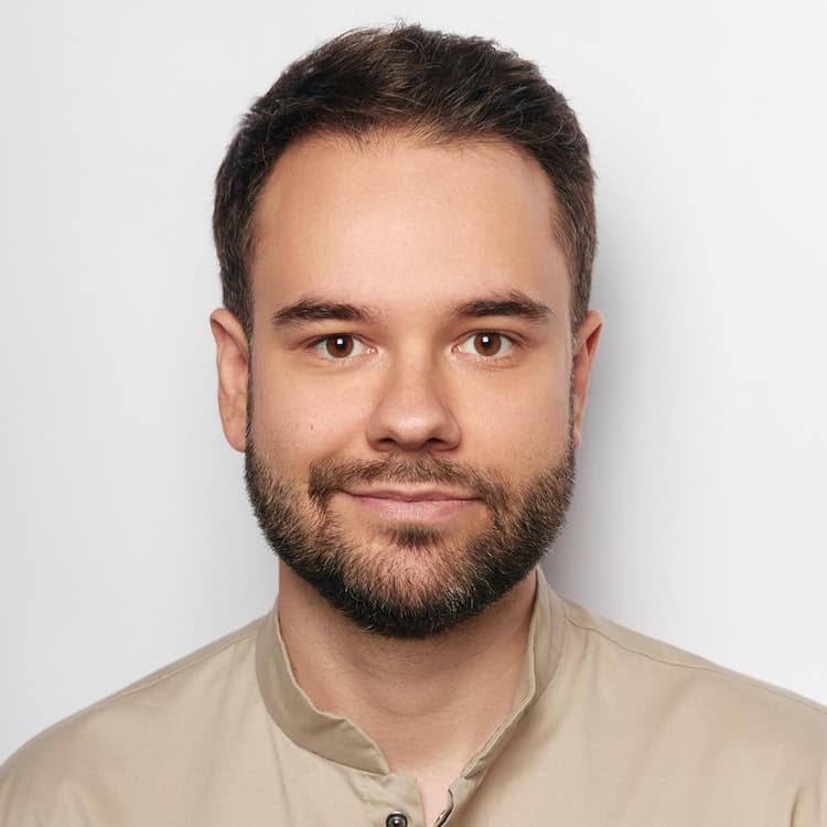 Спиридонов Никита Константинович