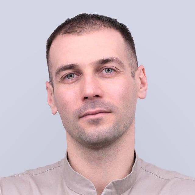 Селевич Николай Николаевич