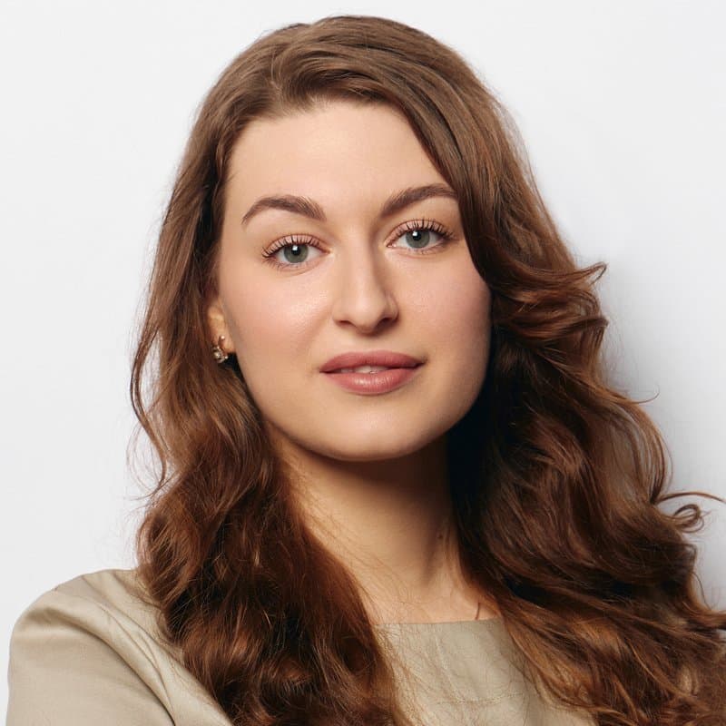 Скиданова Ольга Андреевна