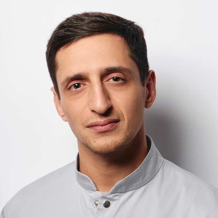 Ильканаев Роман Захарович