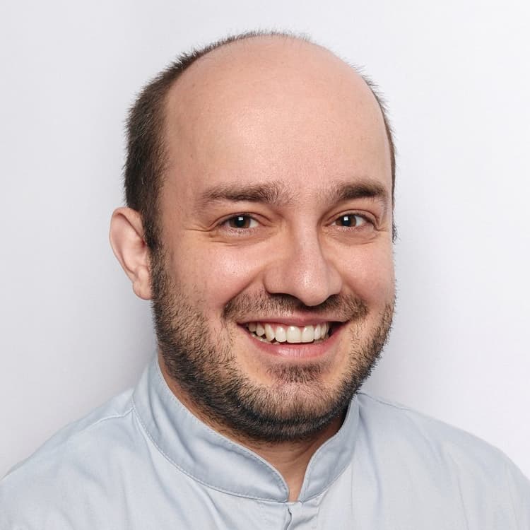 Курашев Шамхал Хаджимурадович