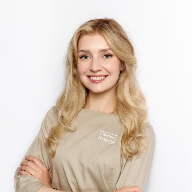 Тимошенко Светлана Михайловна