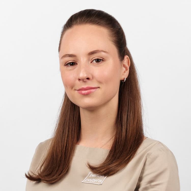 Гриднева Светлана Владимировна