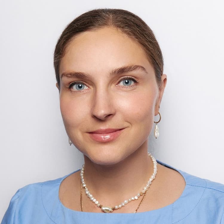 Безуглая Татьяна Олеговна