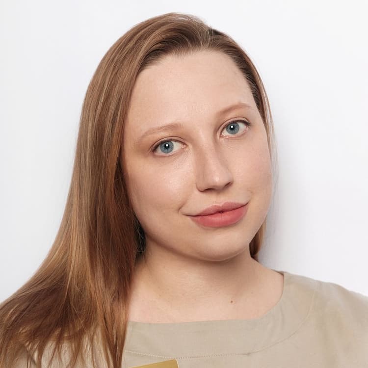 Пащенко Валерия Юрьевна