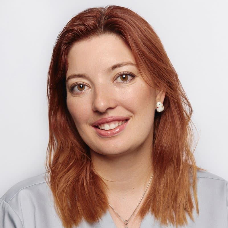 Еременко Виктория Александровна