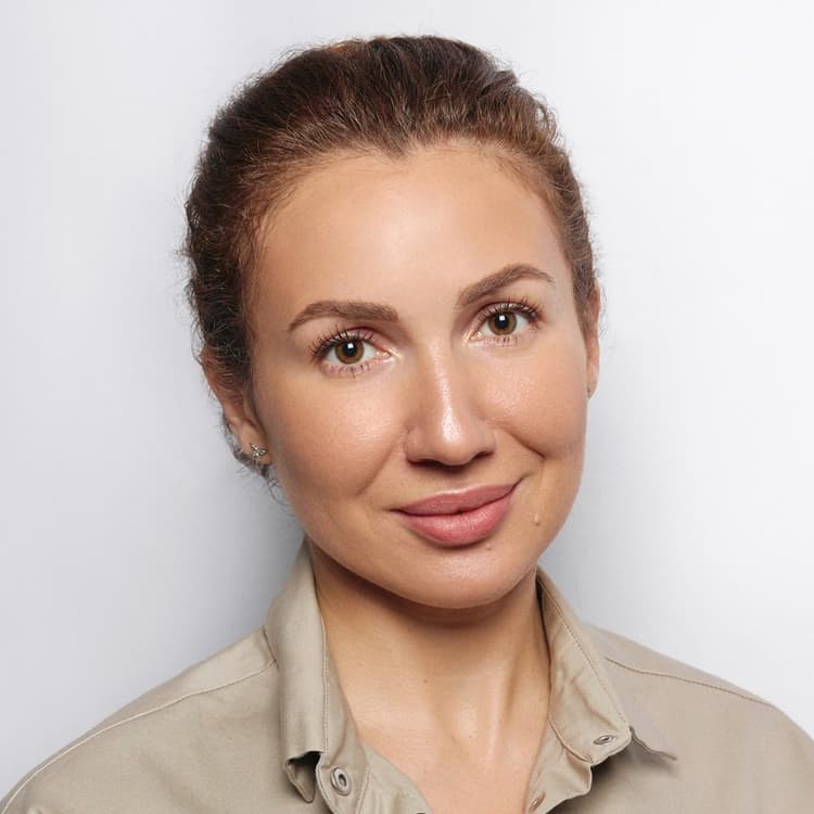 Габеева Виктория Александровна