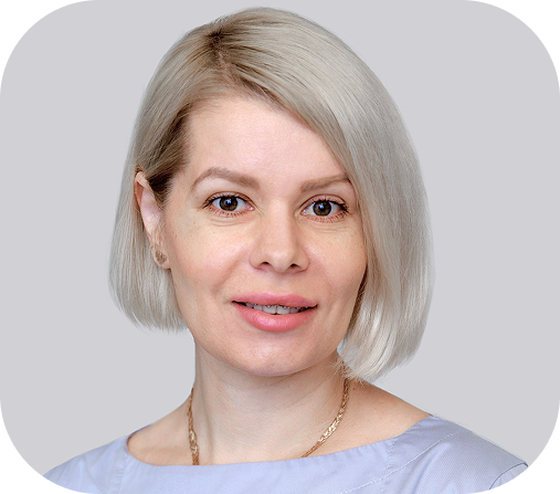 ХАНОВА ИРИНА АЛЕКСАНДРОВНА