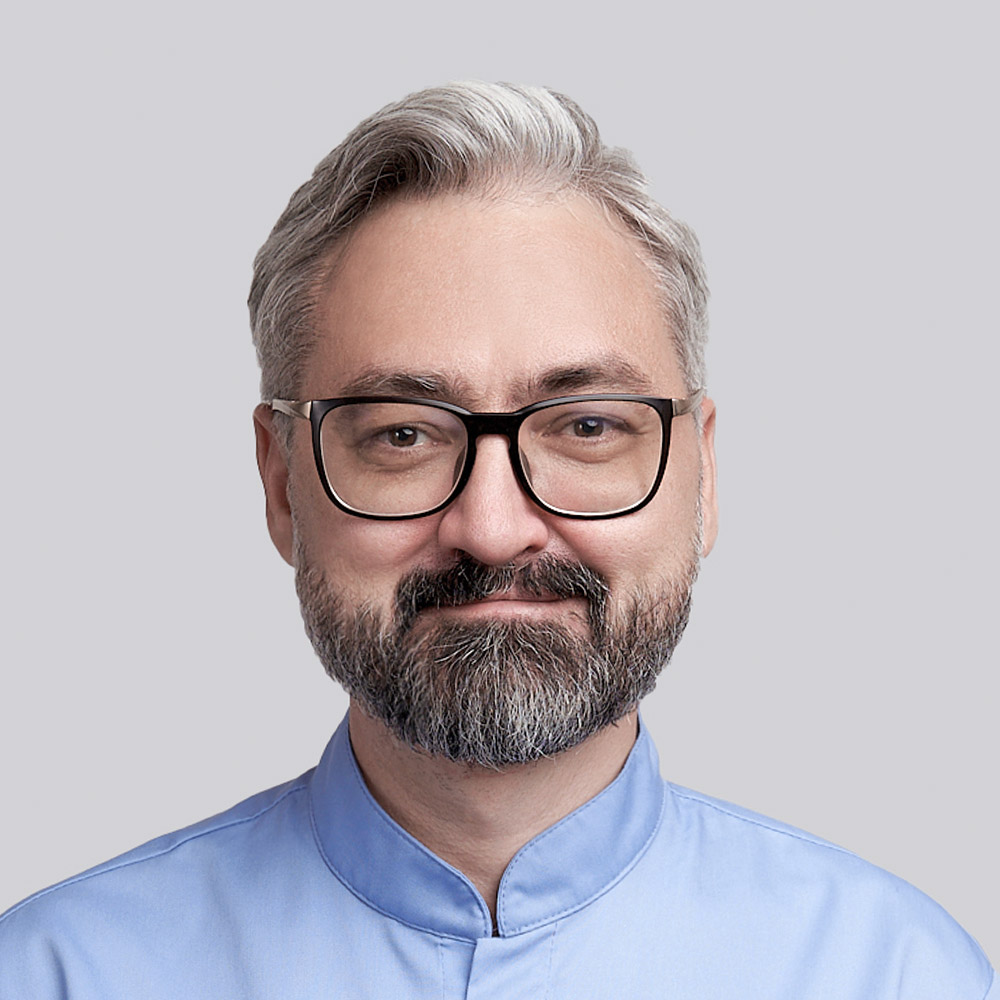 Медицинский директор