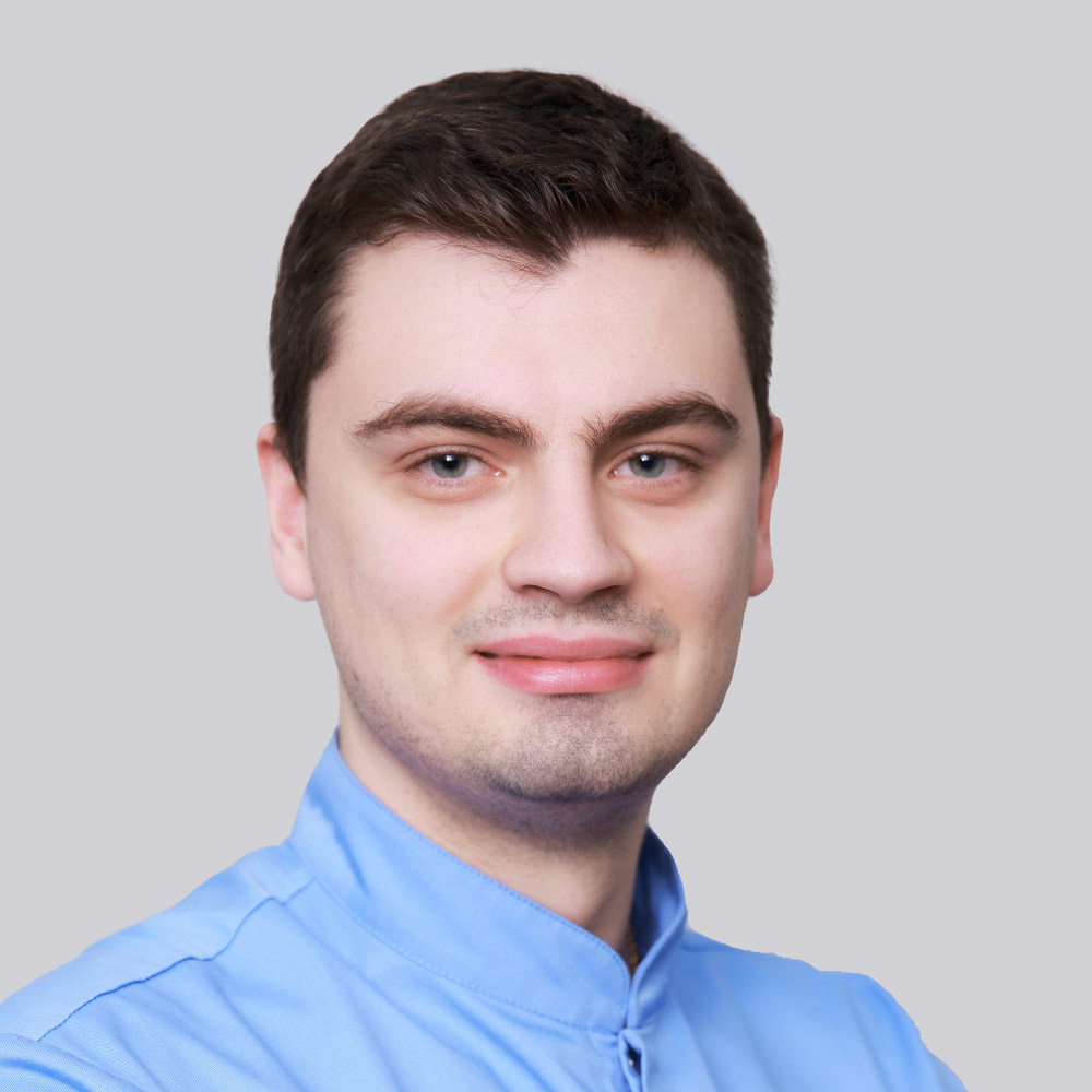 Стоматолог-терапевт, стоматолог-хирург, стоматолог-имплантолог