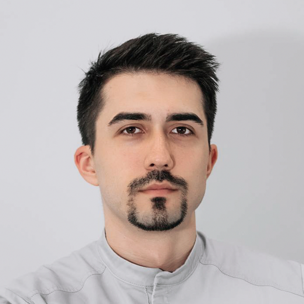 Стоматолог-ортопед, стоматолог-хирург