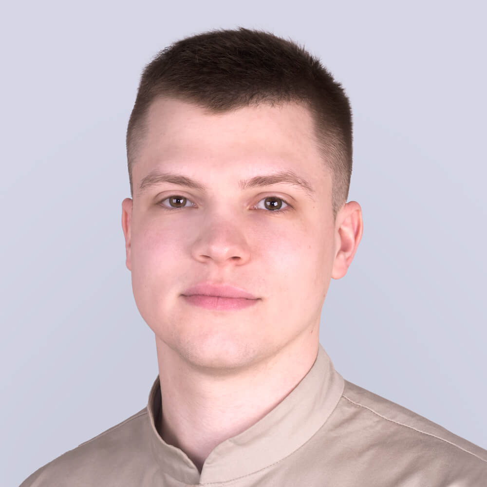 Стоматолог-гигиенист