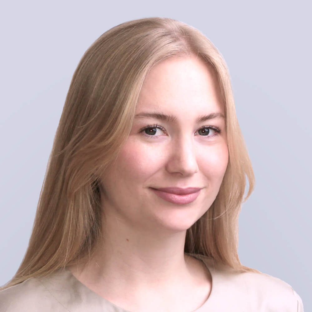 Стоматолог-терапевт 